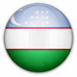 أوزبكستان